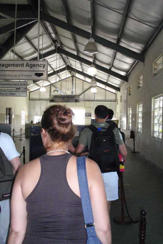 Mexico & Guatemala 2010 - 1201